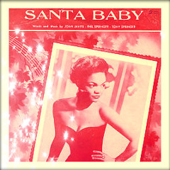 *Santa Baby*(Consumer Christmas Classic,Collab with Mabovsky)