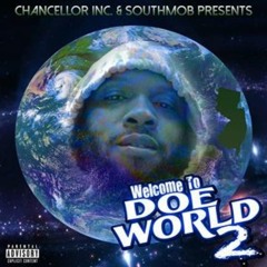 CERTIFIED - D.o.e. ft/ Mcgriff, Ox