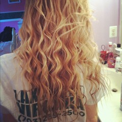 Cover- Black Hole (she and him)