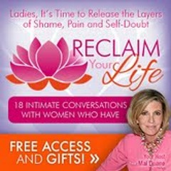 Reclaim Your Life Kick Off Interview