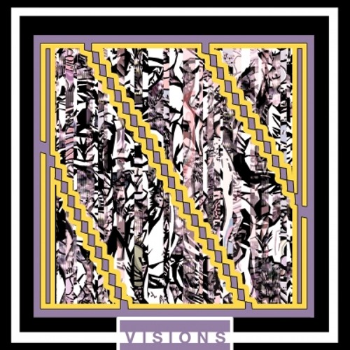 Richie Quake - About Time