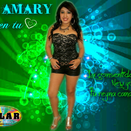 Amary en tu corazon Chiquito Y Bueno Mozo  original ..Derechos reservados de solar discos