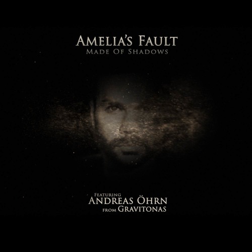 Made Of Shadows (feat Andreas Öhrn from Gravitonas)