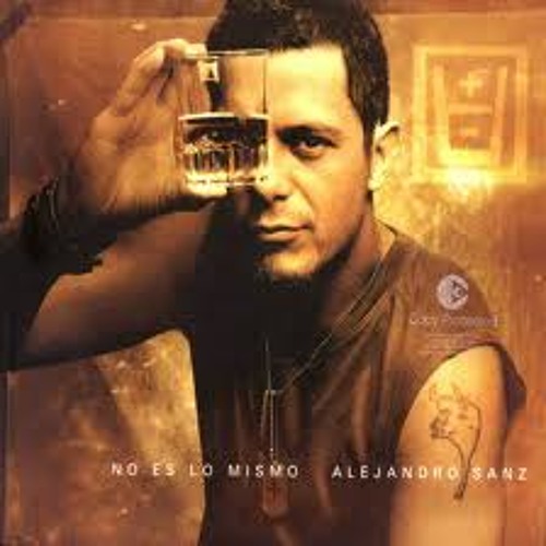 Alejandro Sanz - Corazon Partido