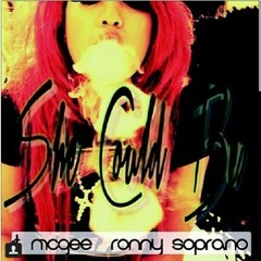She Could Be- T Mcgee x Ronny Soprano