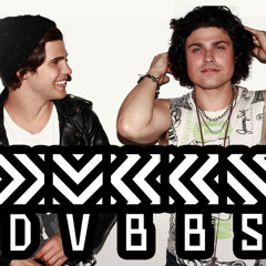 DVBBS & Borgeous - Tsunami (Code Black Bootleg)
