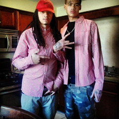 Northpole Telly Ft Radio Rog And Mennis <Plug In Cali>