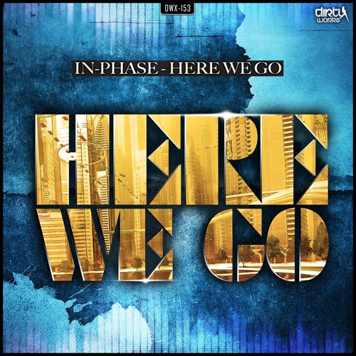 In-Phase - Here We Go (preview)