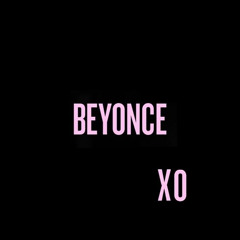 Beyonce-XO