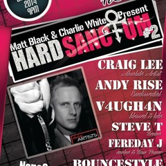 HardHouse mix 2013 DJ Steve T