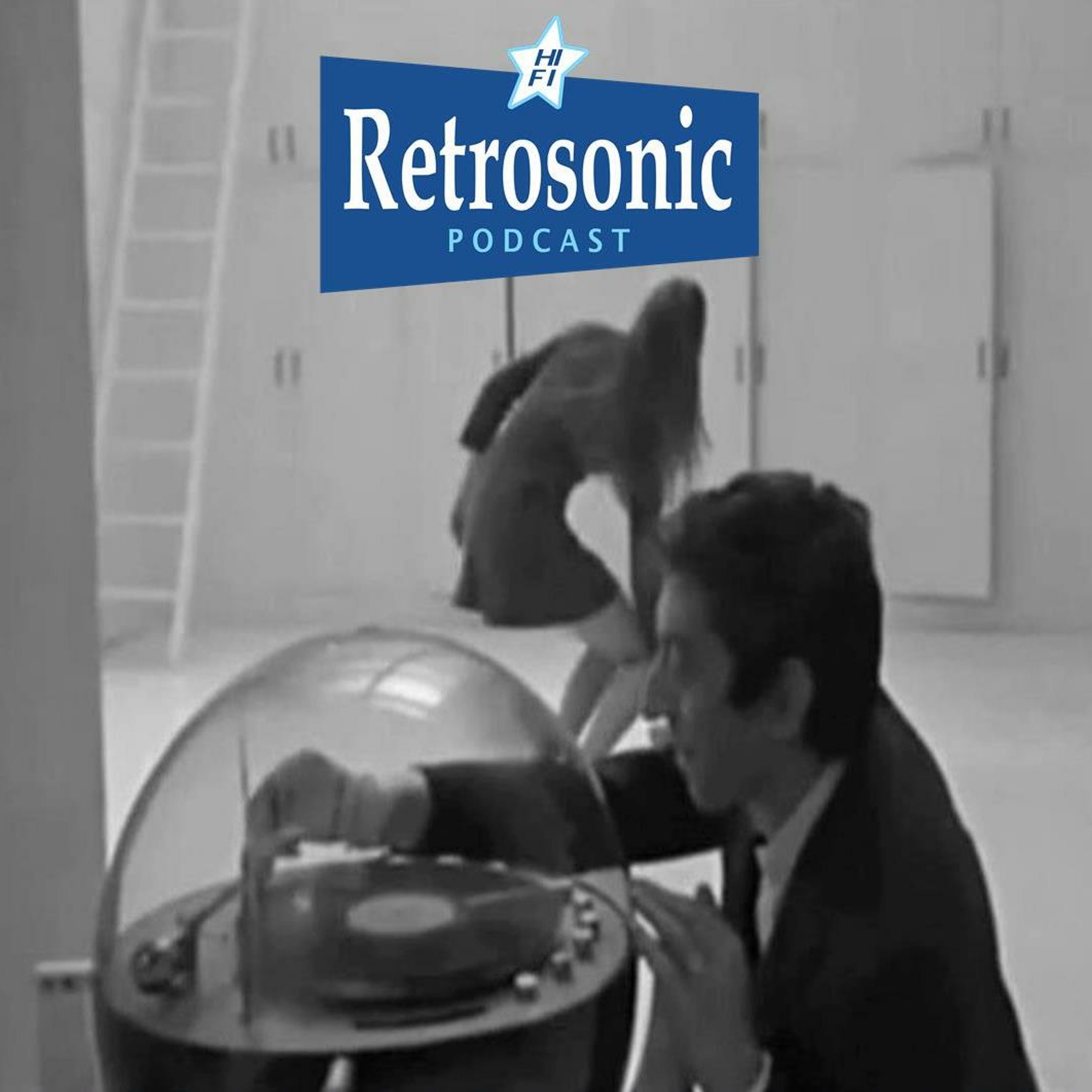 Retrosonic Podcast