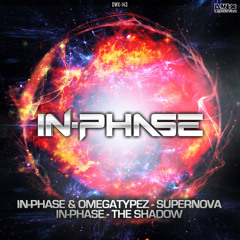 In-Phase & Omegatypez - Supernova (preview)