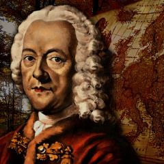 Georg Philipp Telemann (1681-1767) - Concerto for Recorder, Viola da Gamba, Strings & Continuo