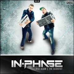 In-Phase - Rise Again