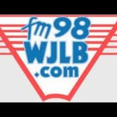 The Wizard WJLB Detroit 1988