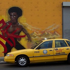 The Yellow Mixtape