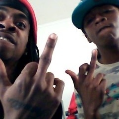 Lil Sean Ft. A1 Dre-Let The Beat Drop(Freestyle)