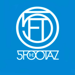 5Footaz - It's On (Nomoney's Ocean Drive Remix)