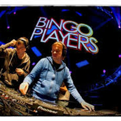 Cold as Oi (Bingo Players Mash-up Loops Remake)- TJR vs Foreigner