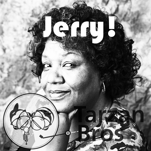 Jerry Remix  **FREE DL**