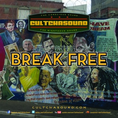 Break Free - 2013 Mix CD