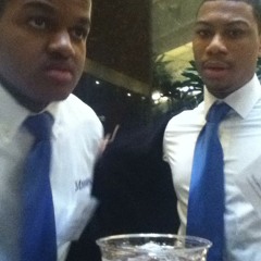 G.O.E (Los, Darious) - Clear Intentions | Mixed by @LosDidThat