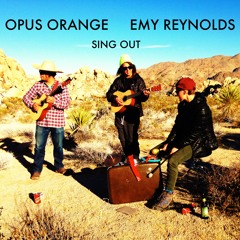 If You Want To Sing Out Sing Out