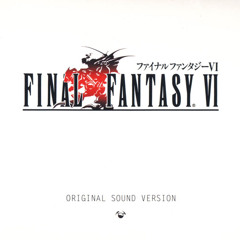 Final Fantasy VI OST - The Phantom Forest