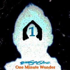 One Minute Wonder - StonesThrowBeatBattle  354