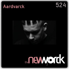 524 - Aardvarck - Paradox