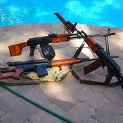 ▶ RELIKIAS DO COMANDO VERMELHO