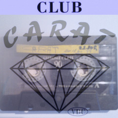 Carat Mixtape 17-01-1999 22u30 (Side A)