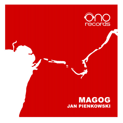 [ONO 003] Jan Pienkowski - Magog