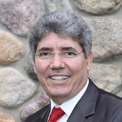 A Vida De Oração De Jesus Cristo | Hernandes Dias Lopes