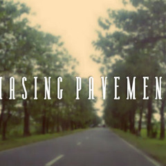 Chasing Pavements (cover by Megan Go)