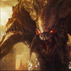 Captain Panic! - Annihilation (Livid Remix) [CLIP]