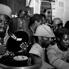 Dubbin' Away - Dub, Reggae, Roots & Culture Mixtape