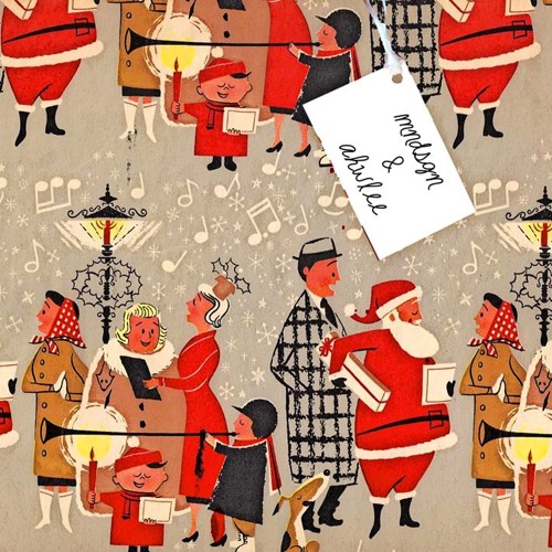 mndsgn- giveaways/the weather (from "a rap vacation x-mas w/ mndsgn & ahwlee)