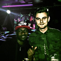 3am In Bristol | Neptune vs Omex | G HOUSE 124 BPM