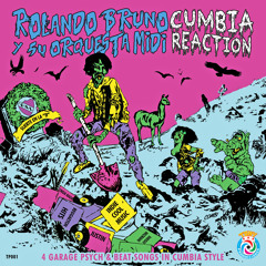 2 - Rolando Bruno y su Orquesta MIDI - La gente asi