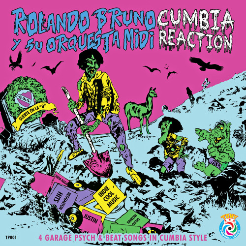 2 - Rolando Bruno y su Orquesta MIDI - La gente asi