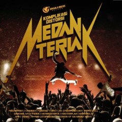 Medan Teriak Theme Song