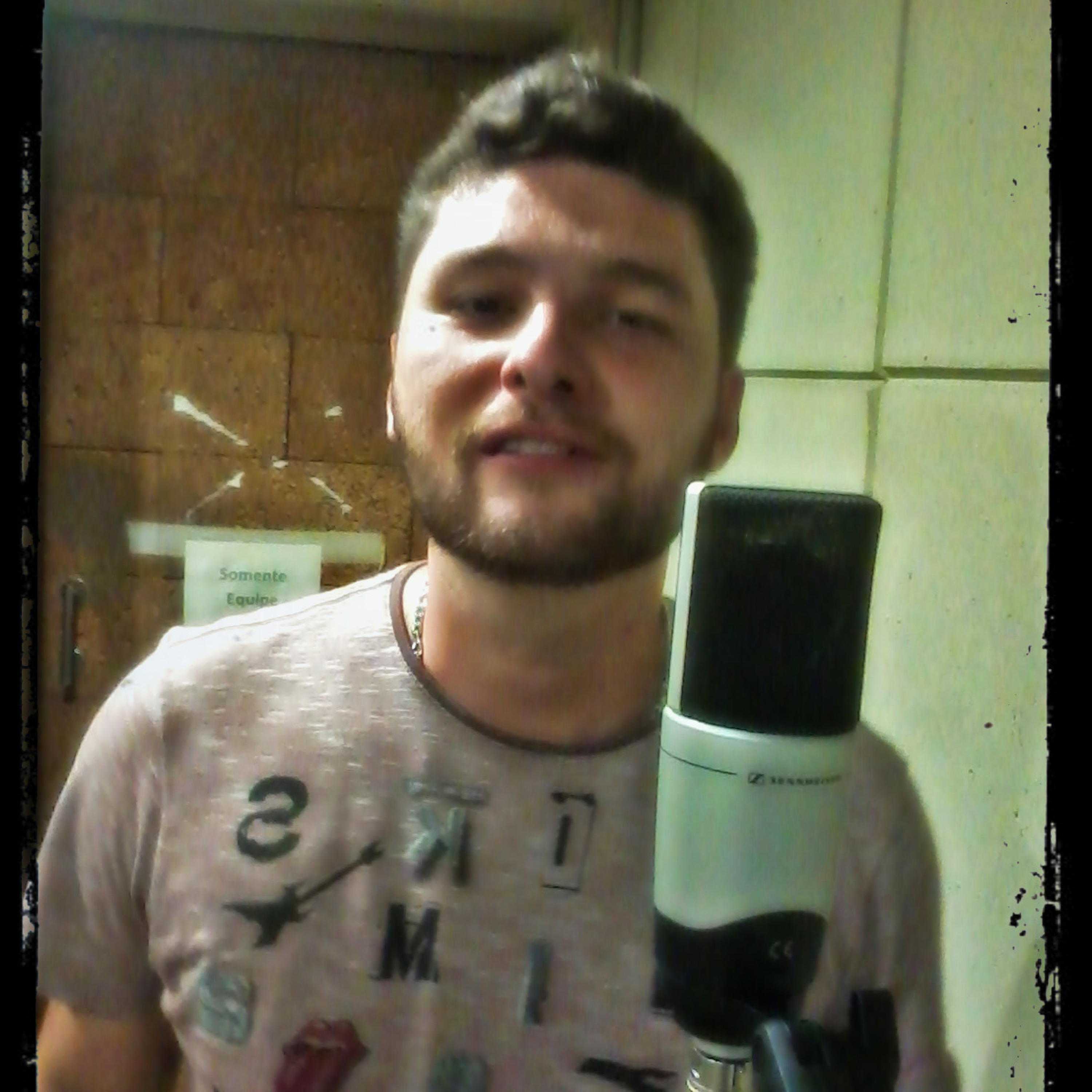 Rafael Cavalcanti