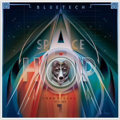 Spacehop Chronicles Vol. 1 - Soundcloud Teaser