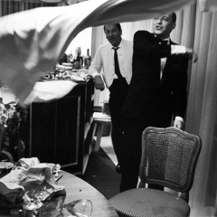 Three Mile Island (Written/Produced Ben Johnston)