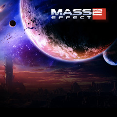 Mass Effect 2 - Club Afterlife (Saki Kaskas - Callista)
