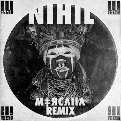 Nihil (M‡яc▲ll▲ Remix)