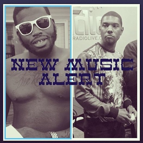 Get It Rite Feat. Mooch Murda