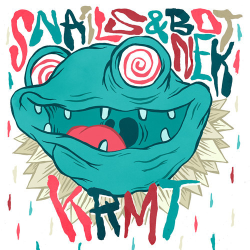SNAILS & Botnek - KRMT | FREE DOWNLOAD