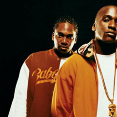 Clipse - Pussy (Remix Instrumental)